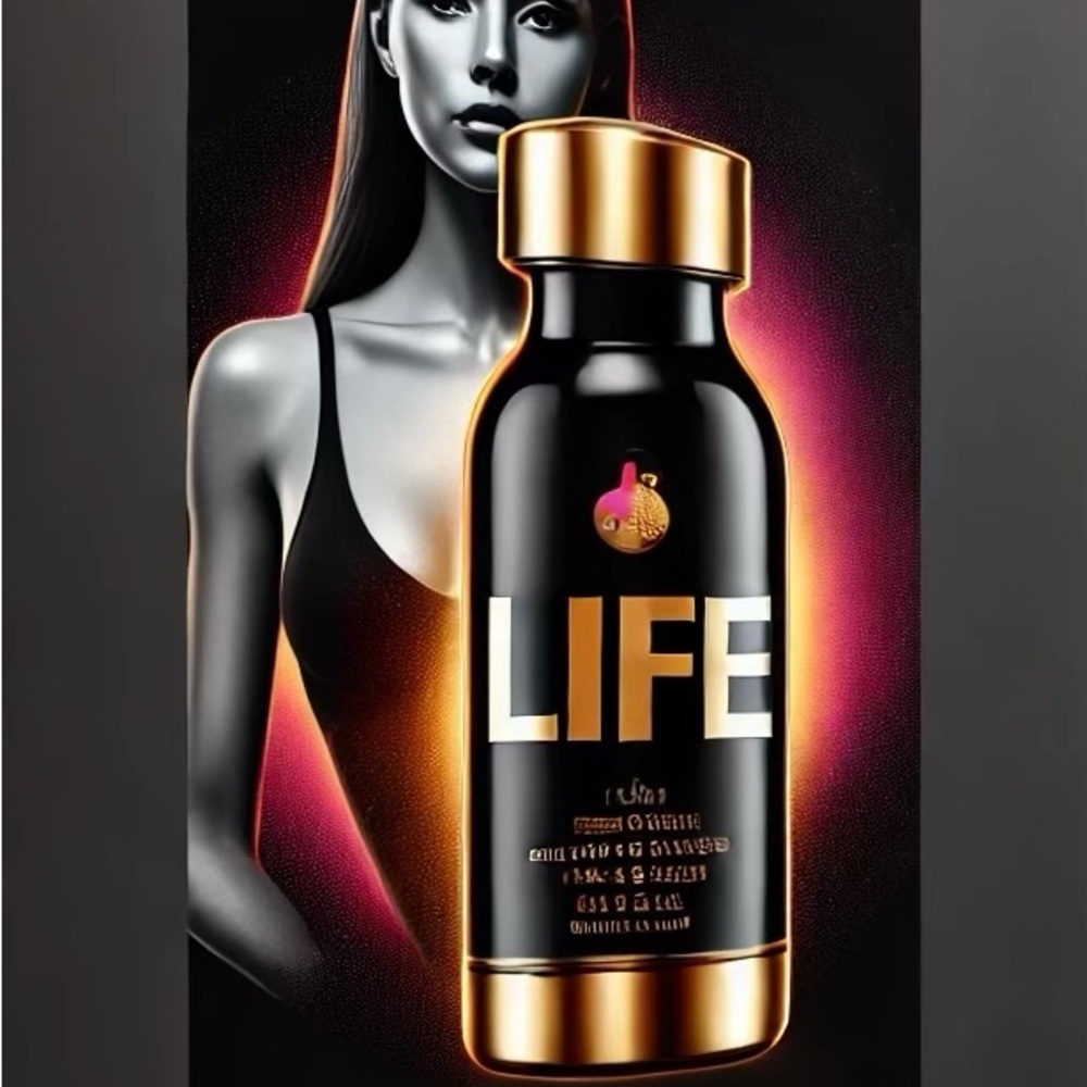 Quantum Labs research culminating L.I.F.E pill supports powerful immune function